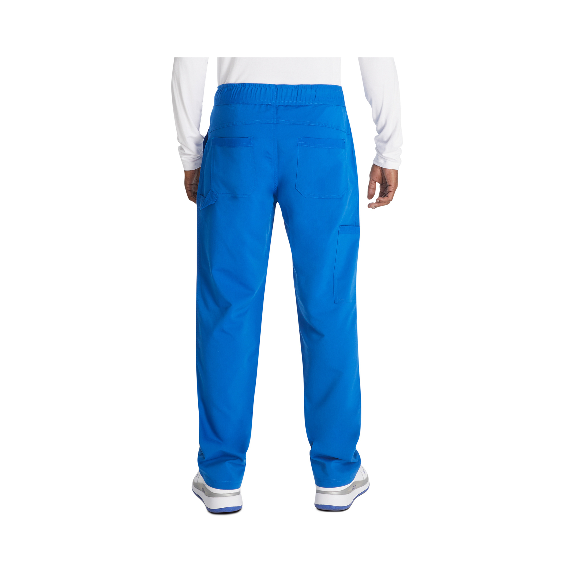 Souraïde - Pantalon droit à taille mi-haute - Homme - Dickies Dickies 