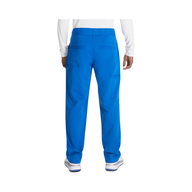 Souraïde - Pantalon droit à taille mi-haute - Homme - Dickies Dickies 