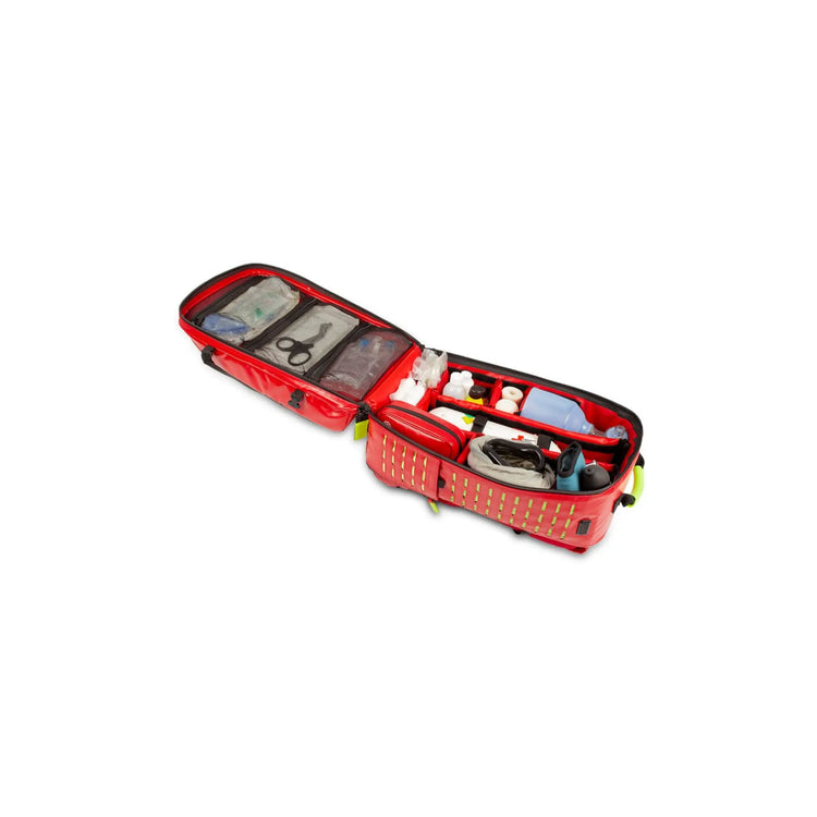 Sac à dos Urgence - ROBUST - polyester ou tarpaulin - Elite Bags Elite Bags 