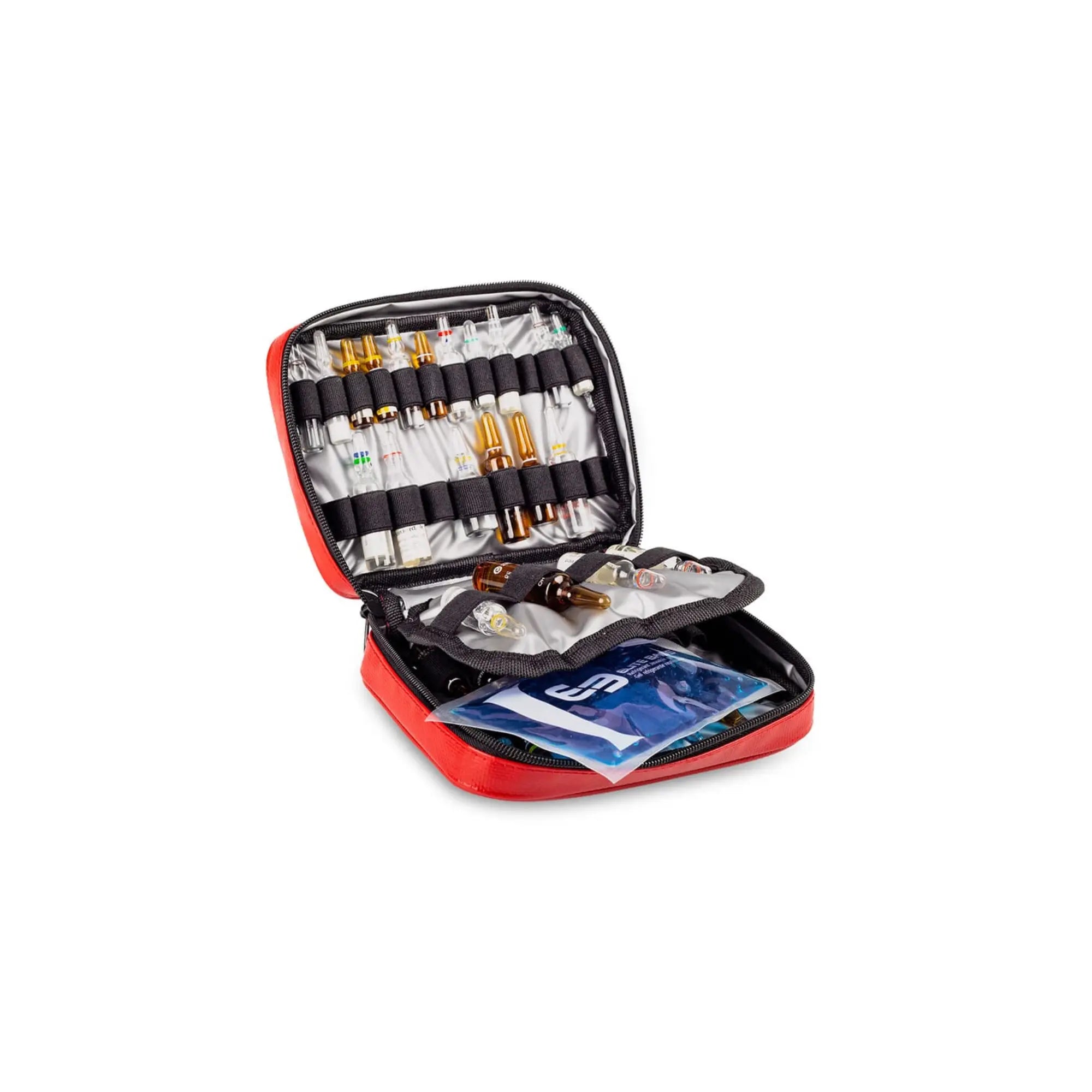 Sac à dos Urgence - ROBUST - polyester ou tarpaulin - Elite Bags Elite Bags 