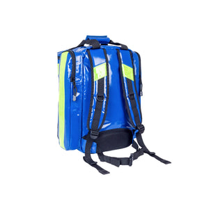 Sac à dos sauvetage Emergency's - 2 coloris - Waterproof
