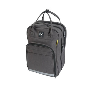 Sac à dos Mallette médical Devabag - Gris - Plusieurs Formats - Devaset Devaset 