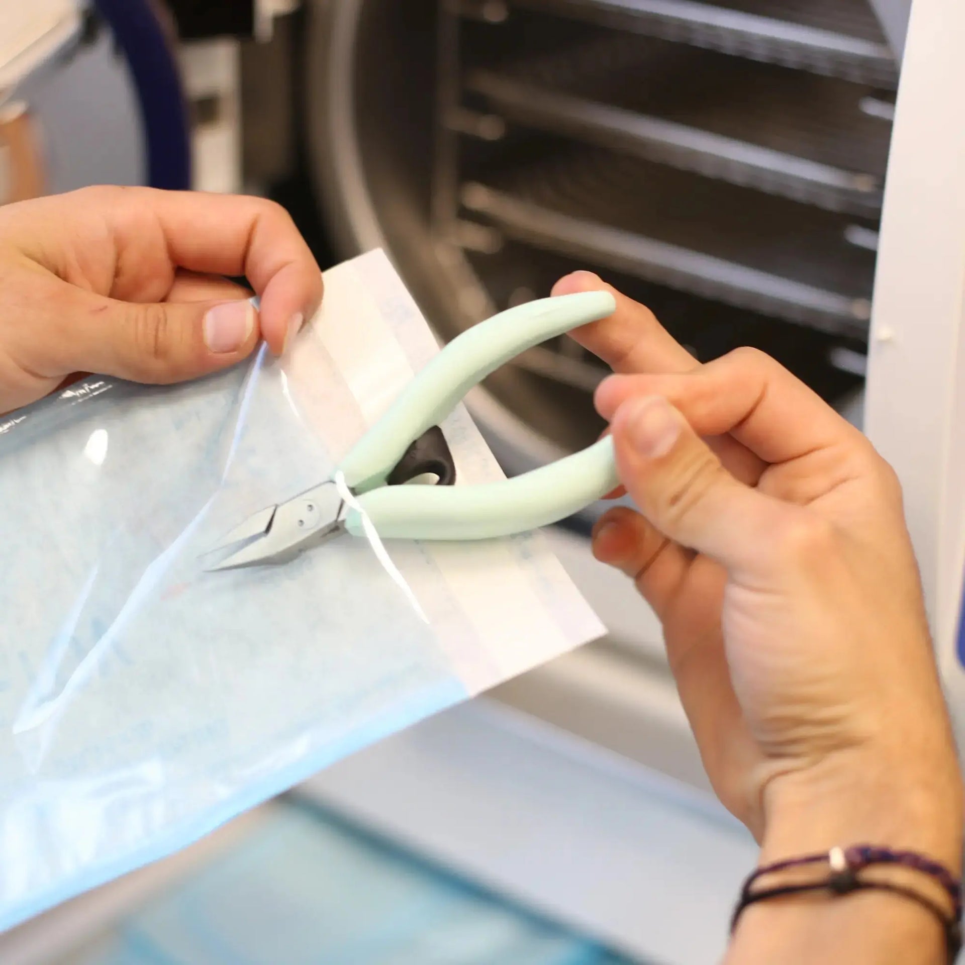 Sterilization bags - My Medical My Medical 