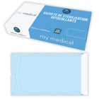 Sachets de stérilisation - Plusieurs tailles - Boîte de 200 - My Médical