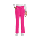 Saint-Malo - Drawstring Straight Leg Trousers - Women - Cherokee