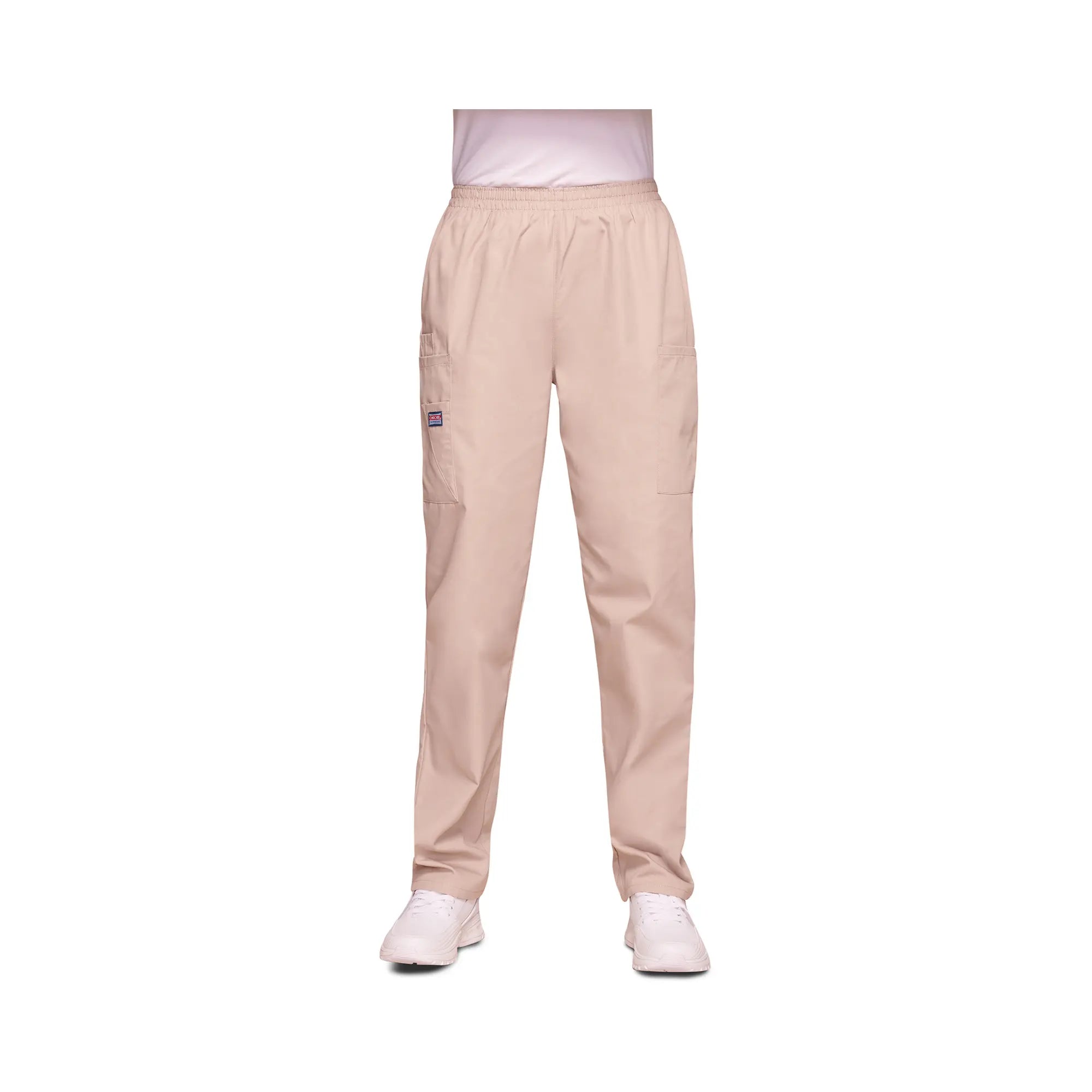 Seignosse - Pantalon cargo médical - Femme - Cherokee - Couleur 2 Cherokee Authentic Workwear 