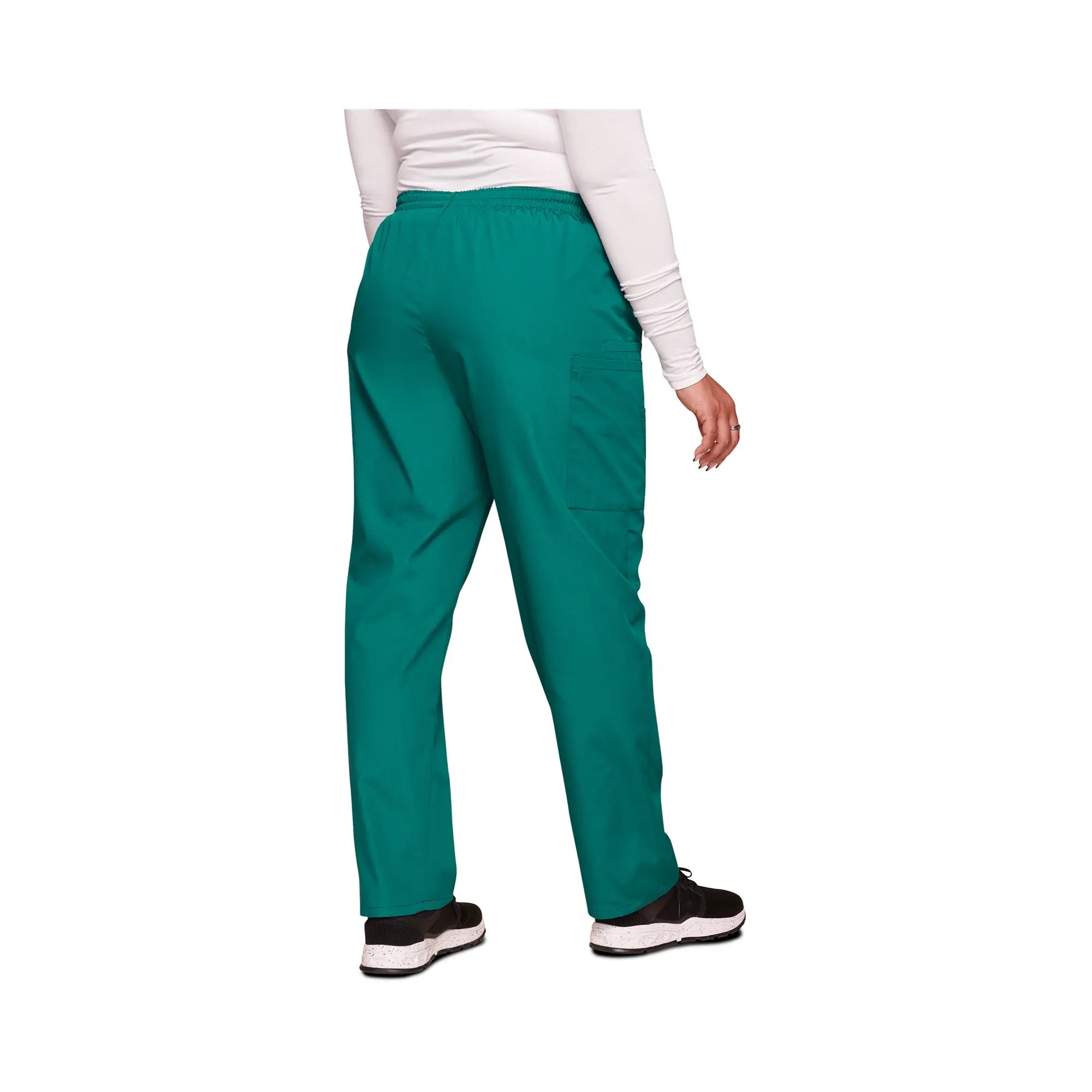 Seignosse - Pantalon cargo médical - Femme - Cherokee - Couleur 2 Cherokee Authentic Workwear 