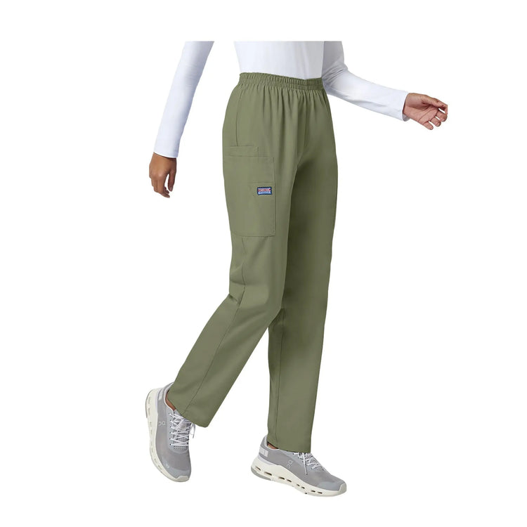 Seignosse - Pantalon cargo médical - Femme - Cherokee - Couleur 1 Cherokee Authentic Workwear