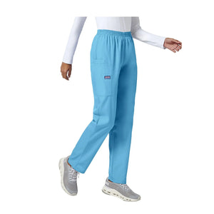 Seignosse - Pantalon cargo médical - Femme - Cherokee - Couleur 1 Cherokee Authentic Workwear