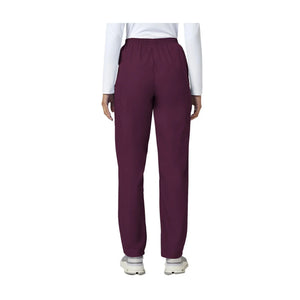 Seignosse - Pantalon cargo médical - Femme - Cherokee - Couleur 1 Cherokee Authentic Workwear