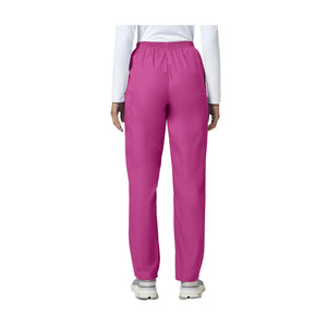 Seignosse - Pantalon cargo médical - Femme - Cherokee - Couleur 1 Cherokee Authentic Workwear