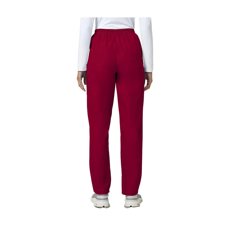 Seignosse - Pantalon cargo médical - Femme - Cherokee - Couleur 2 Cherokee Authentic Workwear 