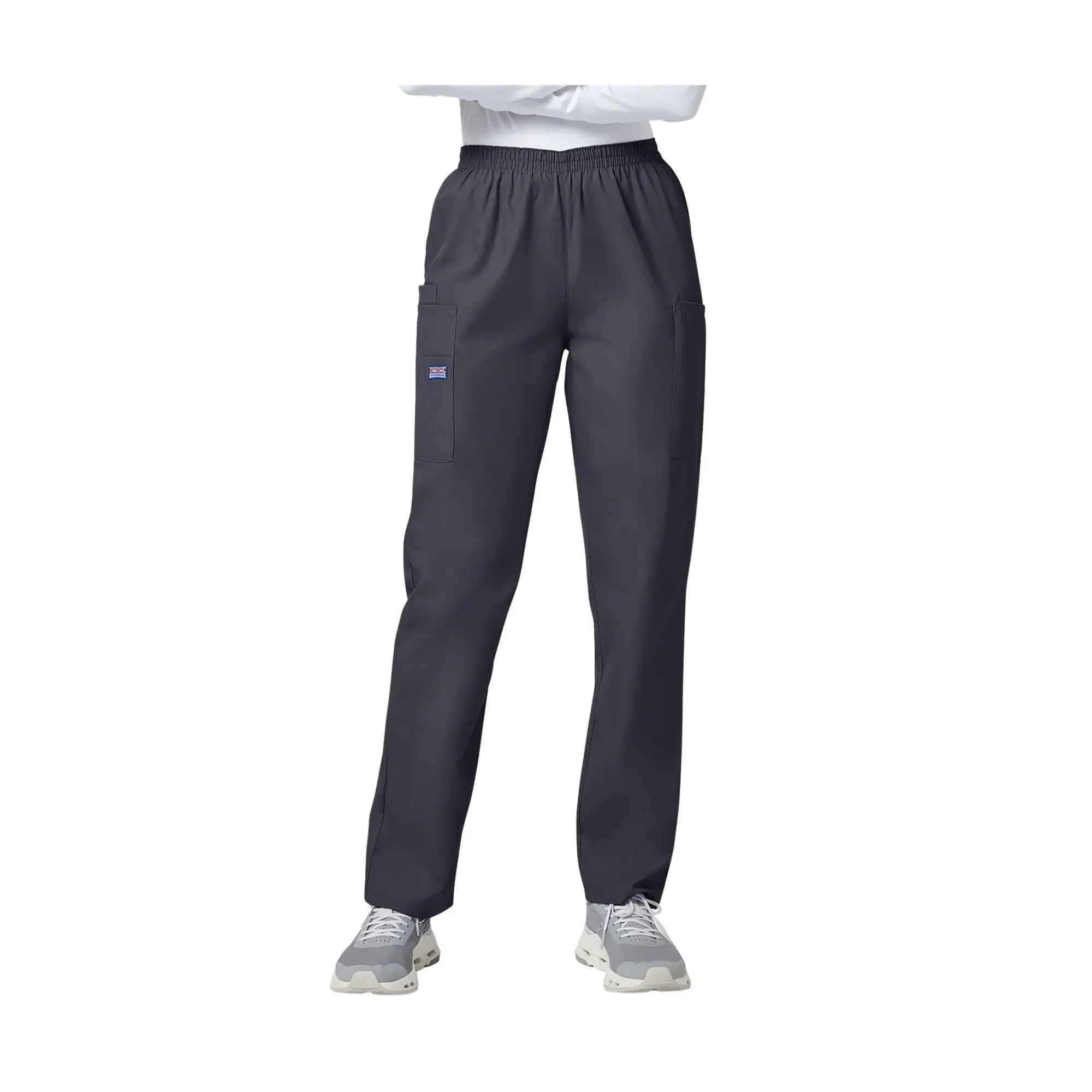 Seignosse - Pantalon cargo médical - Femme - Cherokee - Couleur 2 Cherokee Authentic Workwear 