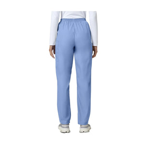 Seignosse - Pantalon cargo médical - Femme - Cherokee - Couleur 2 Cherokee Authentic Workwear 