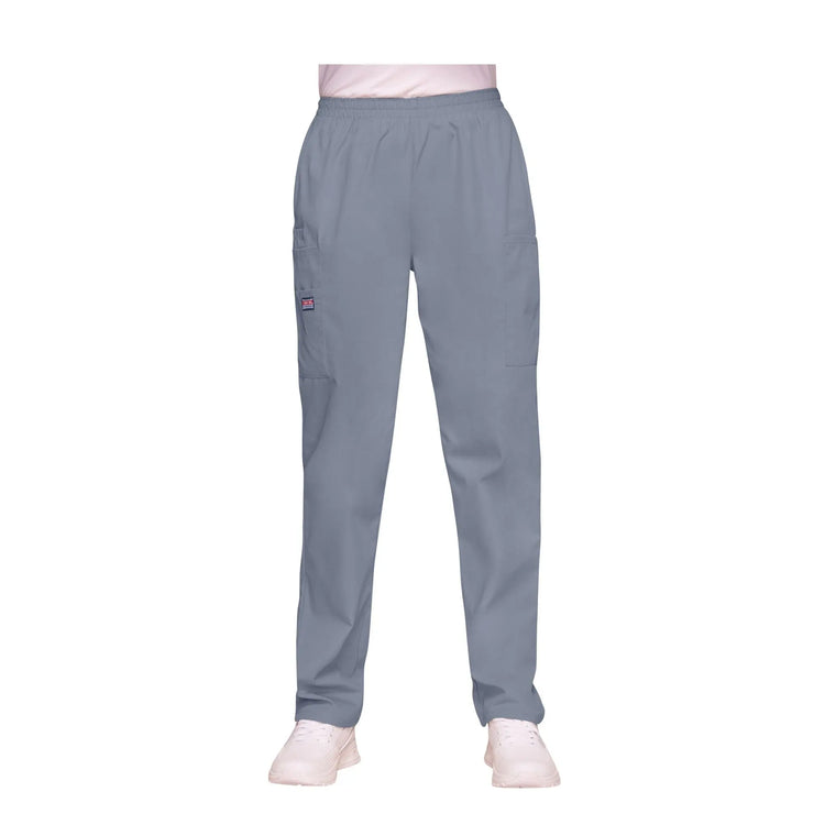 Seignosse - Pantalon cargo médical - Femme - Cherokee - Couleur 2 Cherokee Authentic Workwear 
