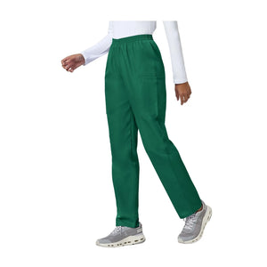 Seignosse - Pantalon cargo médical - Femme - Cherokee - Couleur 2 Cherokee Authentic Workwear 