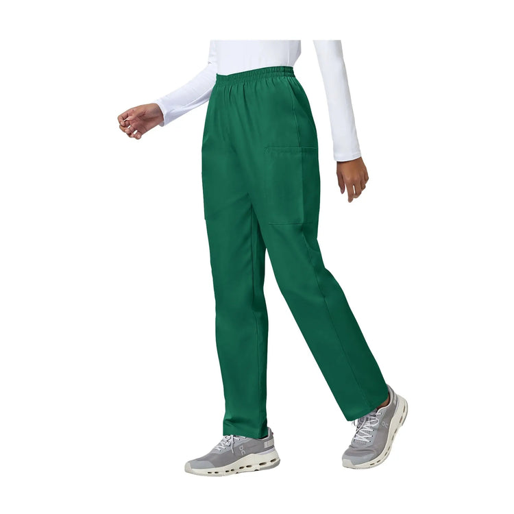 Seignosse - Pantalon cargo médical - Femme - Cherokee - Couleur 2 Cherokee Authentic Workwear 