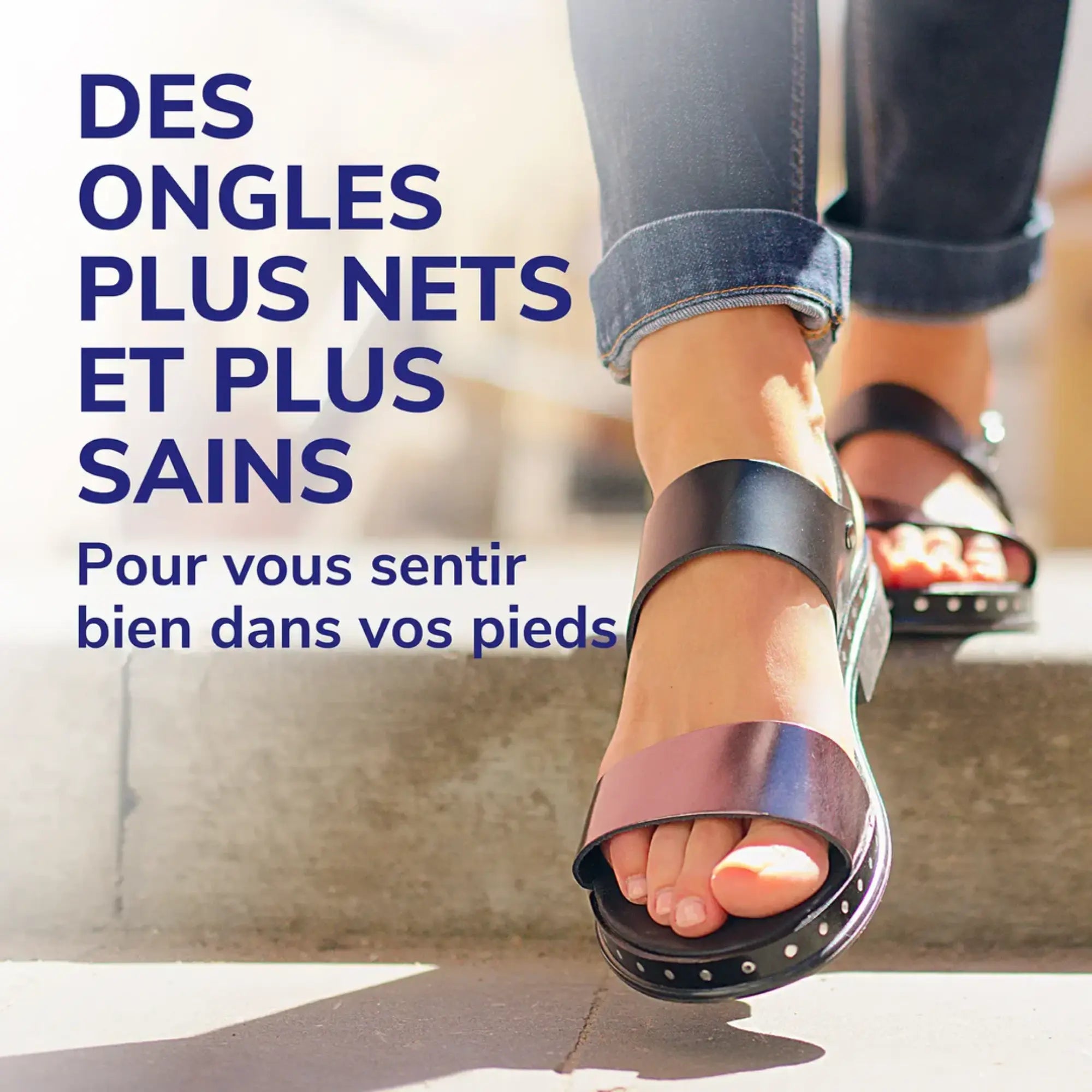 Sérum Revitalisant Ongles Jaunis, Décolorés, Abîmés - 10 ml - Dr Scholl’s Scholl