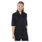 Shana - Blouse - Manches Courtes - Femme - 75 cm