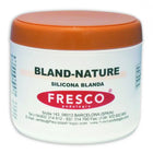 Orthoplasty silicone - Bland-Nature - Shore A 2-6 - Brown - 500g - Fresco