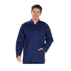 Simon - Blouse - Manches longues - Homme - 75 cm