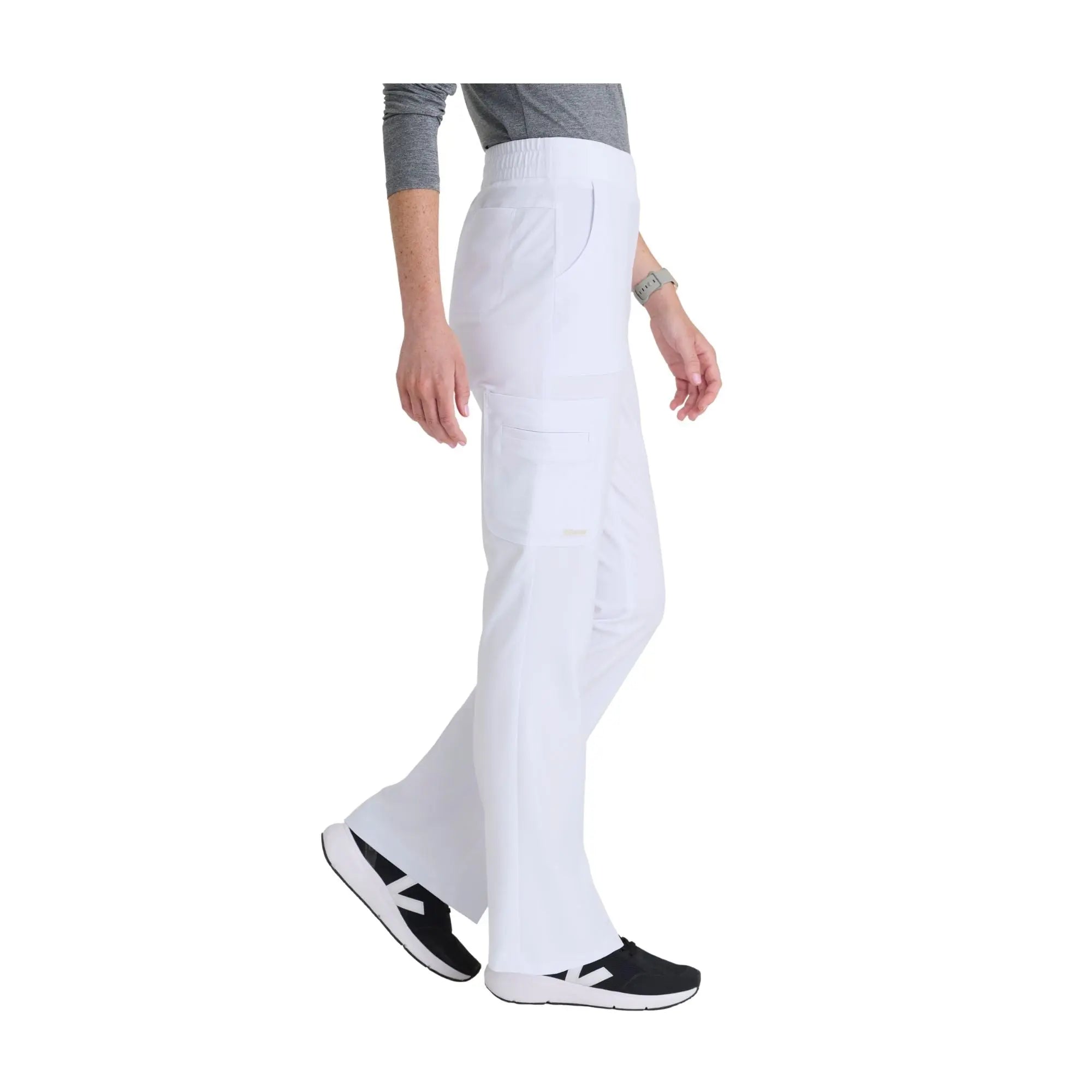 Sky - Medical pants with elastic - Women - Grey’s Anatomy Evolve Grey’s Anatomy 