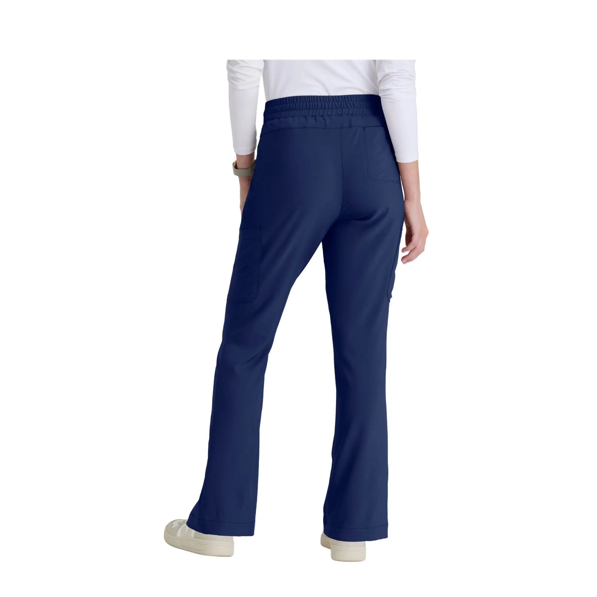 Sky - Medical pants with elastic - Women - Grey’s Anatomy Evolve Grey’s Anatomy 