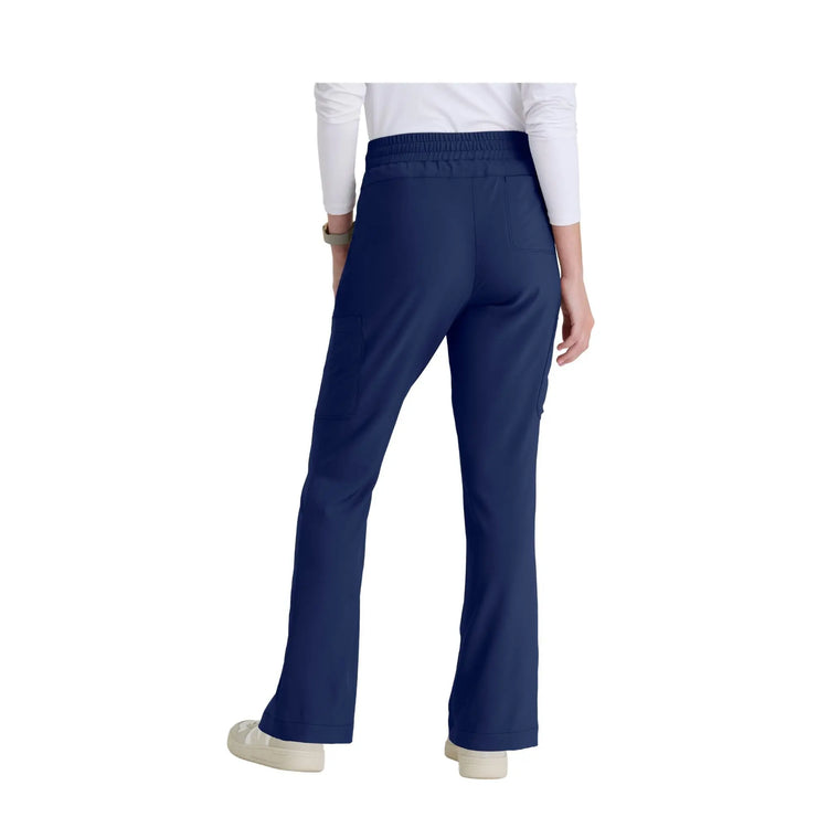 Sky - Medical pants with elastic - Women - Grey’s Anatomy Evolve Grey’s Anatomy 