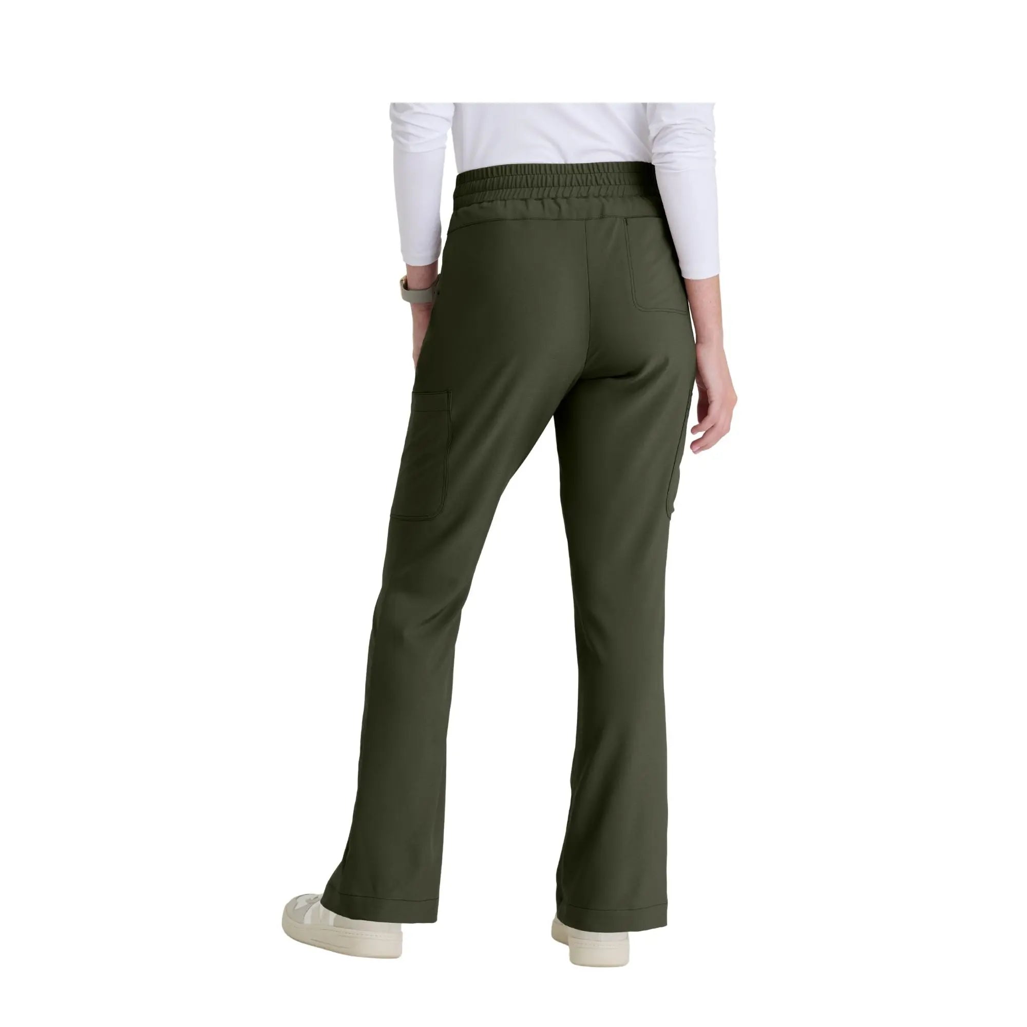 Sky - Medical pants with elastic - Women - Grey’s Anatomy Evolve Grey’s Anatomy 