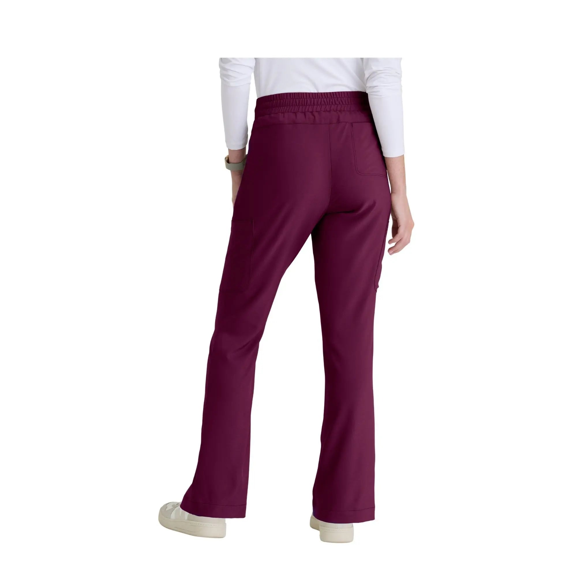 Sky - Medical pants with elastic - Women - Grey’s Anatomy Evolve Grey’s Anatomy 