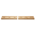 Socle en bois - Parfum - Peclavus