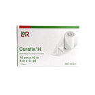 Curafix H multi-extensible adhesive tape - 2 dimensions - Lohmann Rauscher
