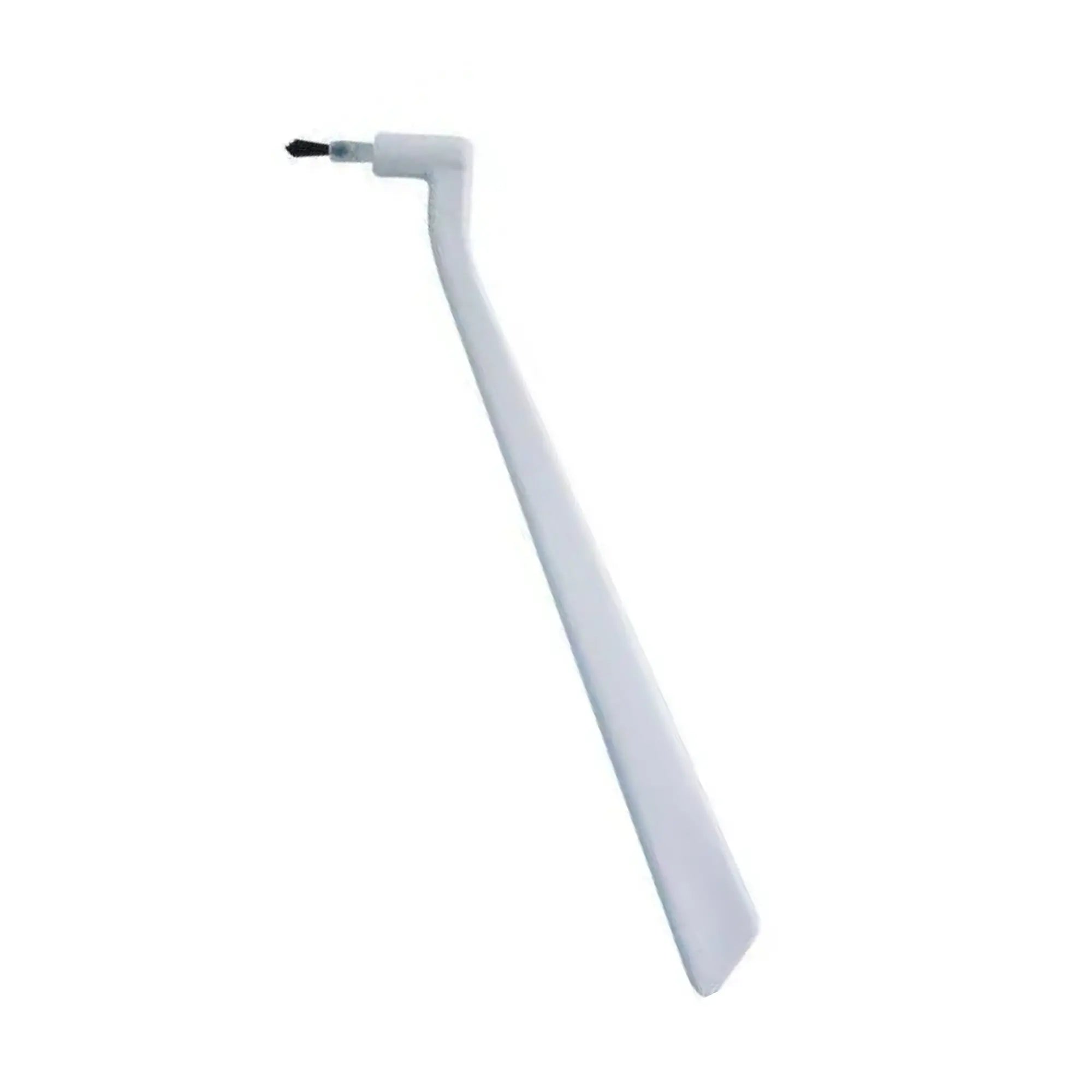 Spatule porte pinceau pour application du bonding et plots en résine My Podologie 