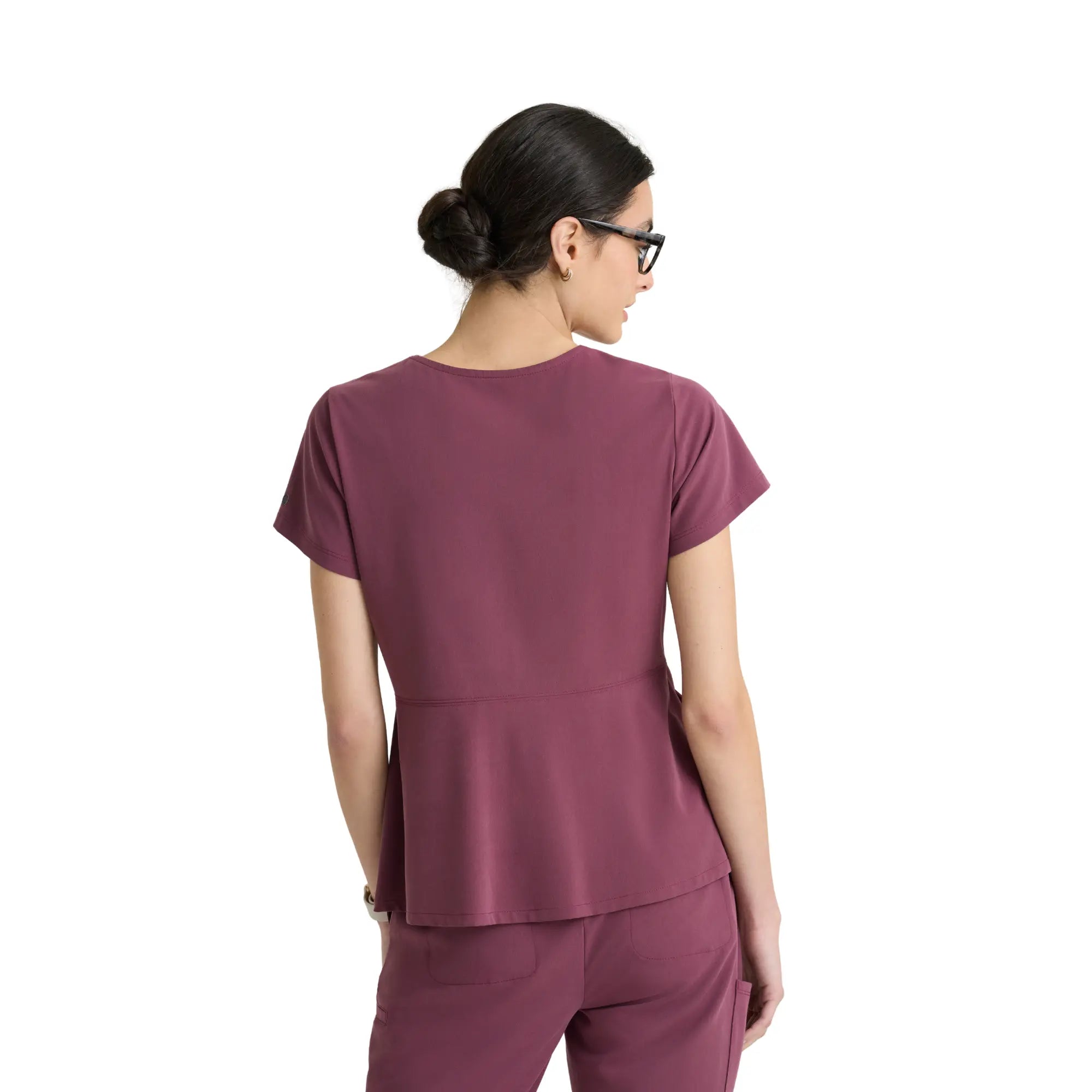 Spong - Top - Femme - 360° - Grey's Anatomy Grey’s Anatomy 