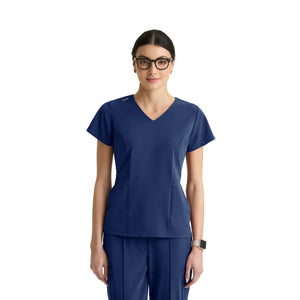 Spong - Top - Femme - 360° - Grey's Anatomy Grey’s Anatomy 