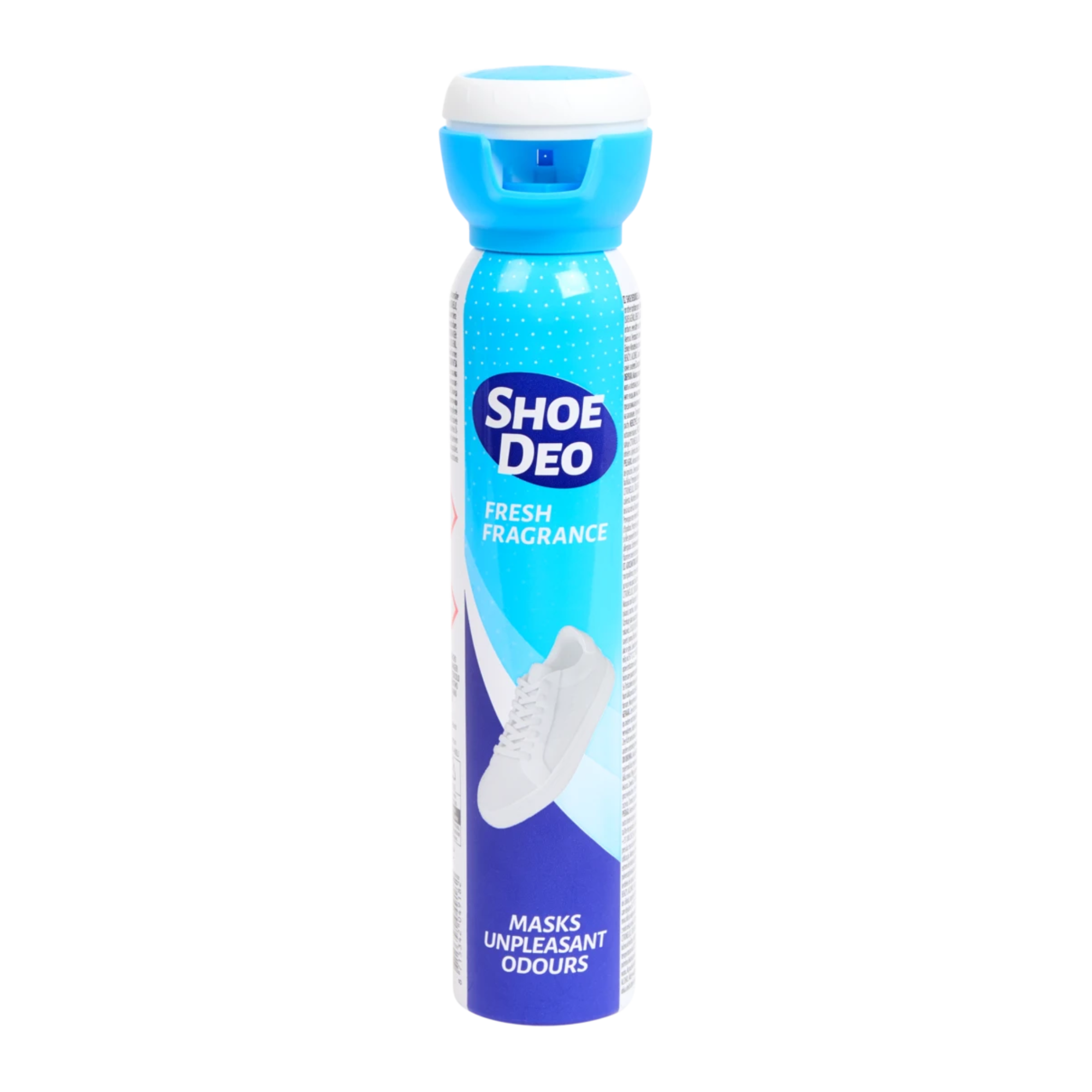 Spray frais pour chaussures – Déo express 200 ml Peclavus 