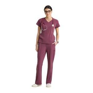 Spung - Pantalon - Femme - 360° - Grey's Anatomy Grey’s Anatomy 