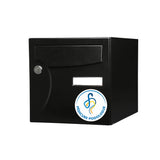 ONPP Pedicure-Podiatrist letterbox sticker - For your podiatry practice
