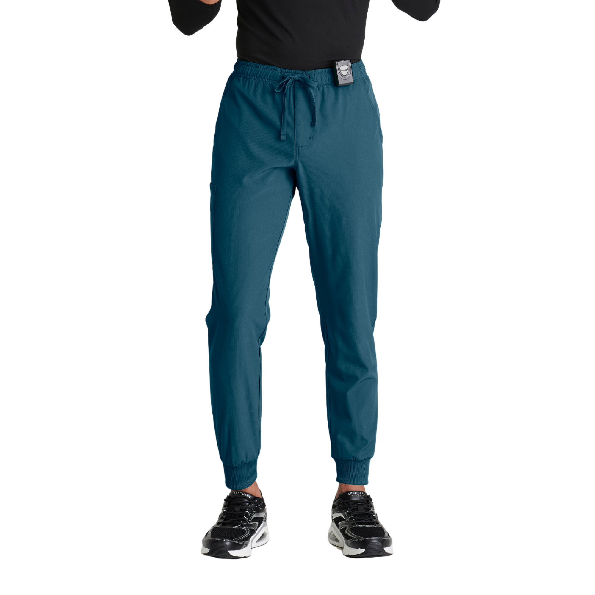 Structure Jogger - Pantalon médical tendance - Homme - Skechers SKECHERS 