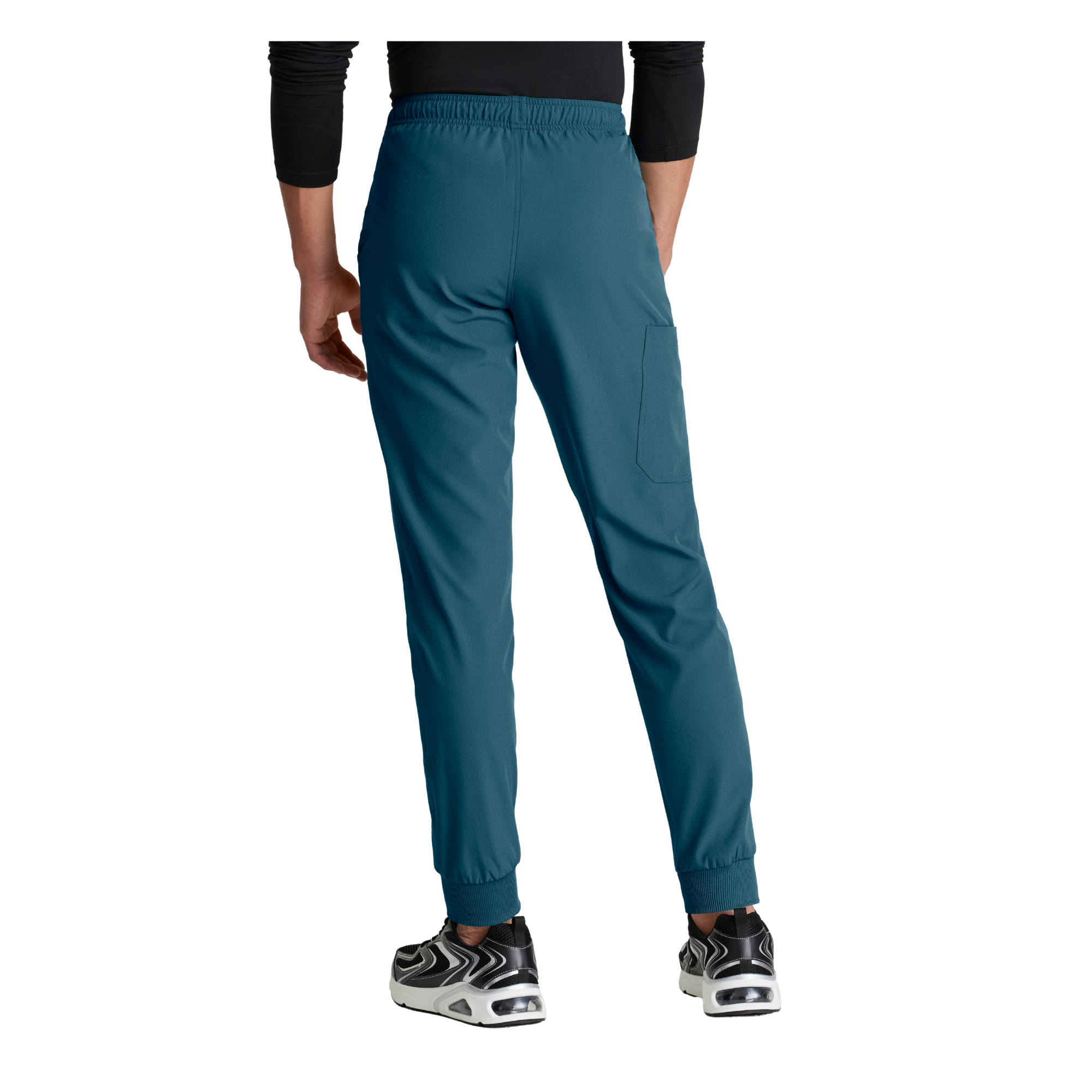 Structure Jogger - Pantalon médical tendance - Homme - Skechers SKECHERS 