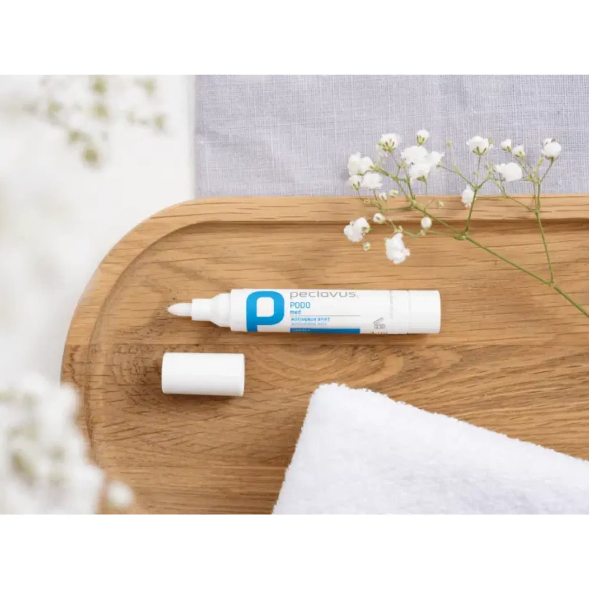 Stylo anti-verrue Podo Med AntiVERUX - Peclavus Peclavus 