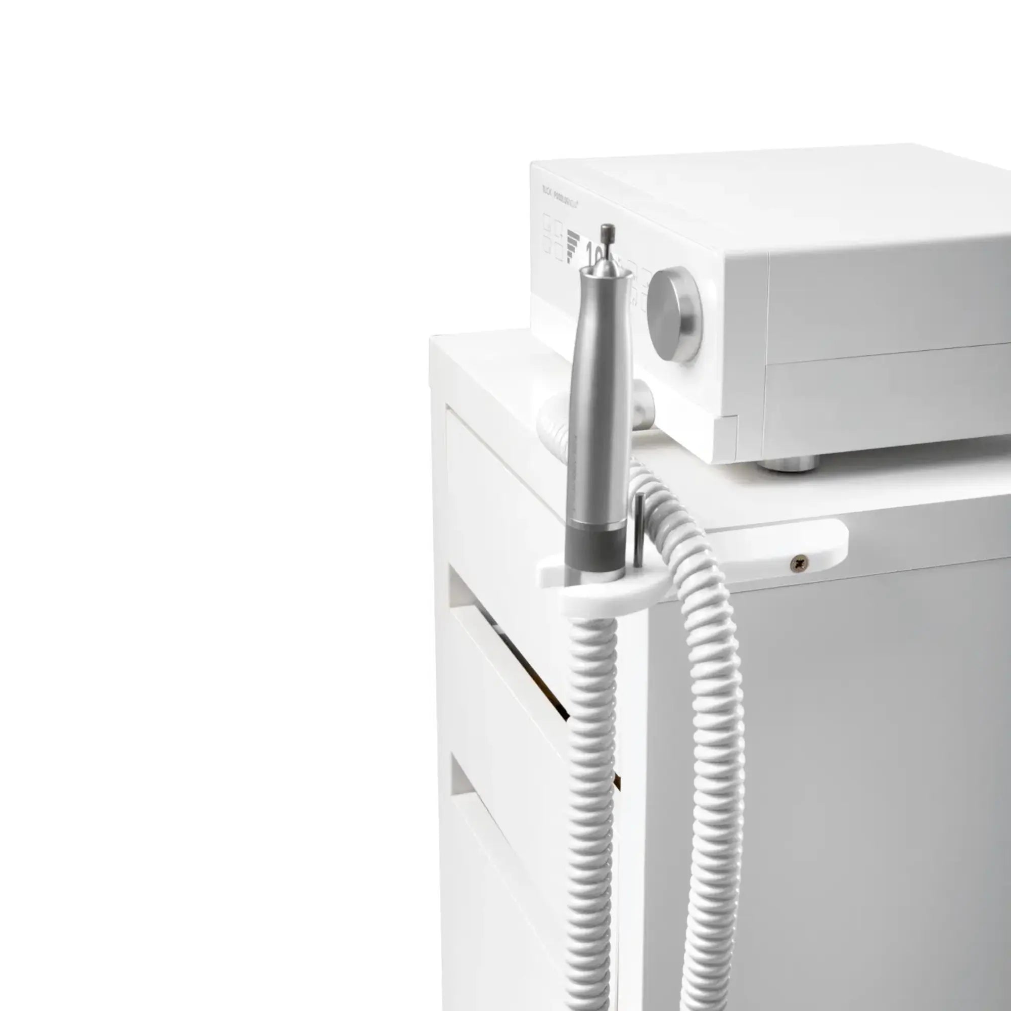 Support de pièce à main pour armoire murale ou extérieure - Podolog Nova 3 - Ruck Ruck