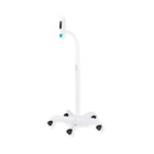 Support flexible à roulettes pour ViroCap Cold Plasma - Ruck