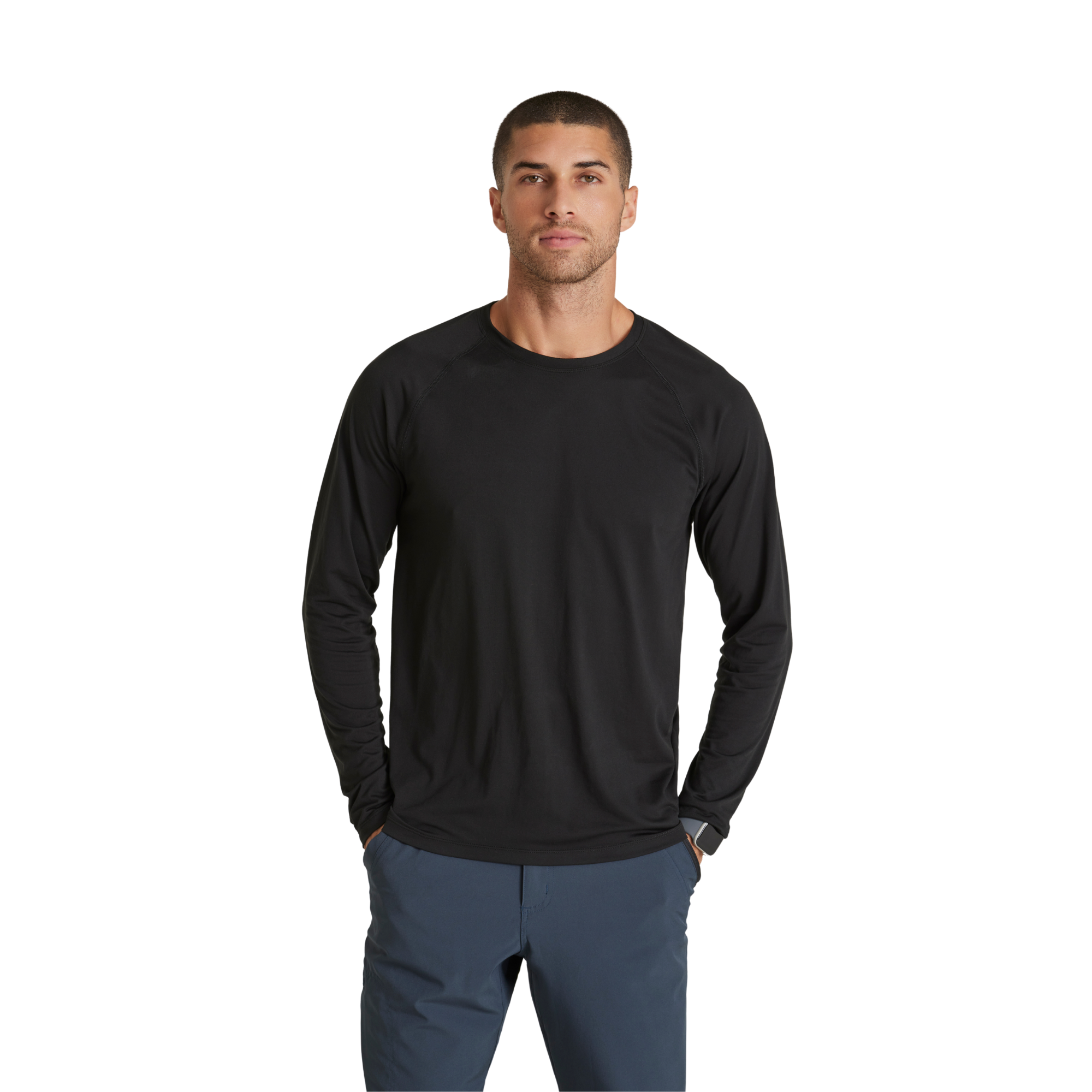 Surge Underscrub - T-shirt technique manches longues - Homme - Barco One BARCO ONE 