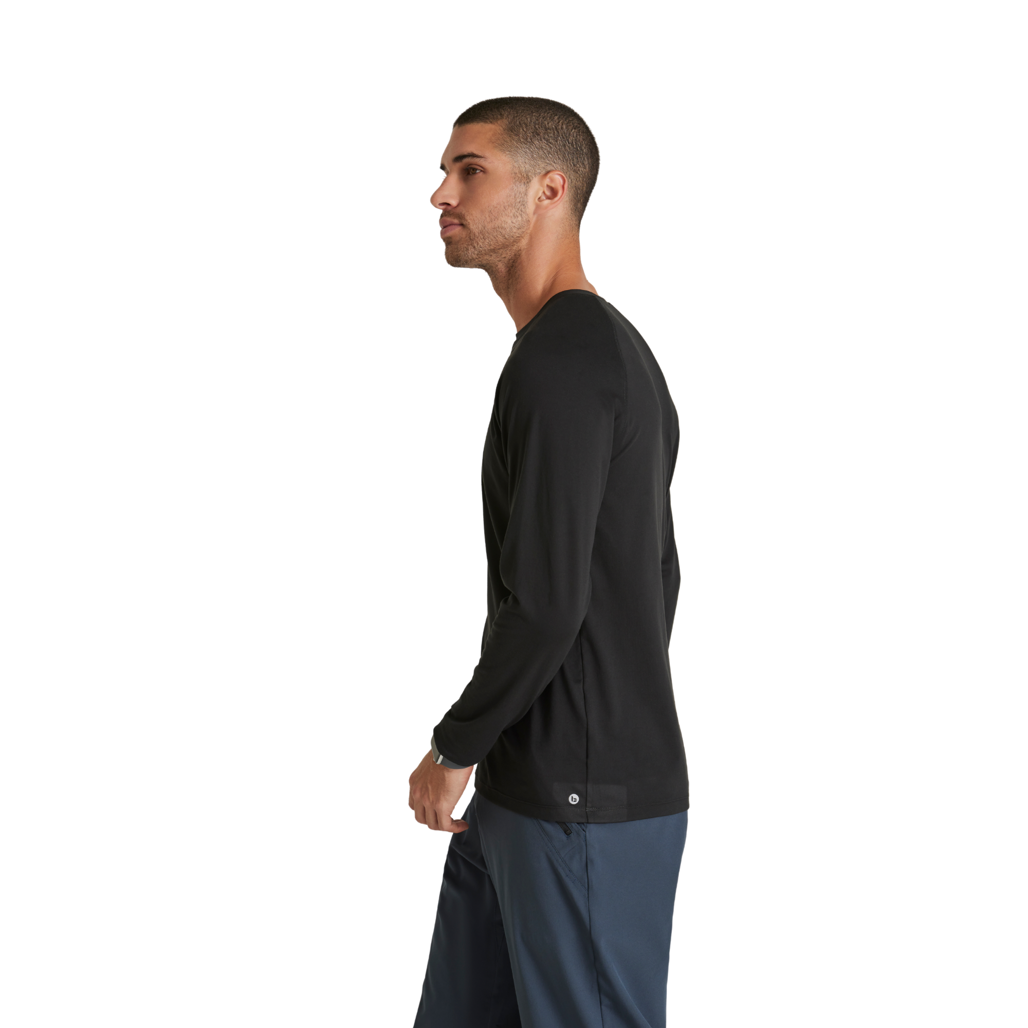 Surge Underscrub - T-shirt technique manches longues - Homme - Barco One BARCO ONE 