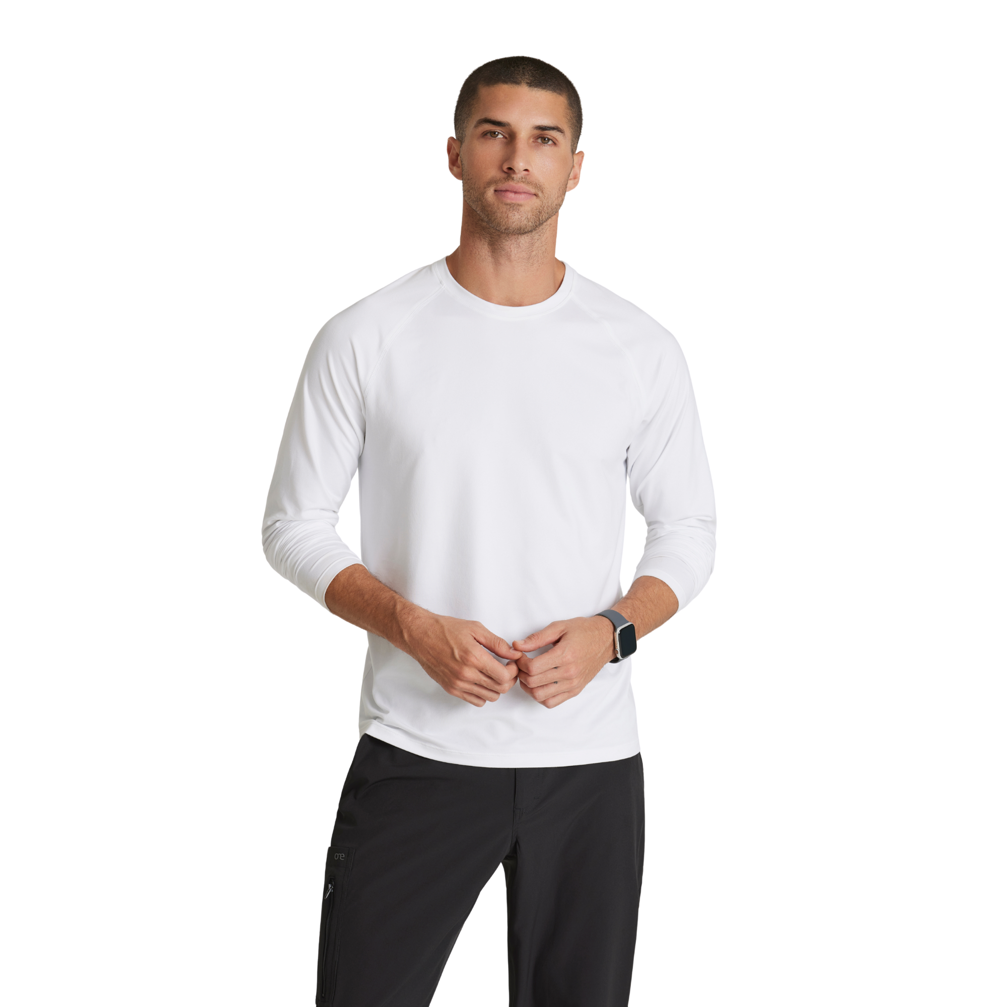 Surge Underscrub - T-shirt technique manches longues - Homme - Barco One BARCO ONE 
