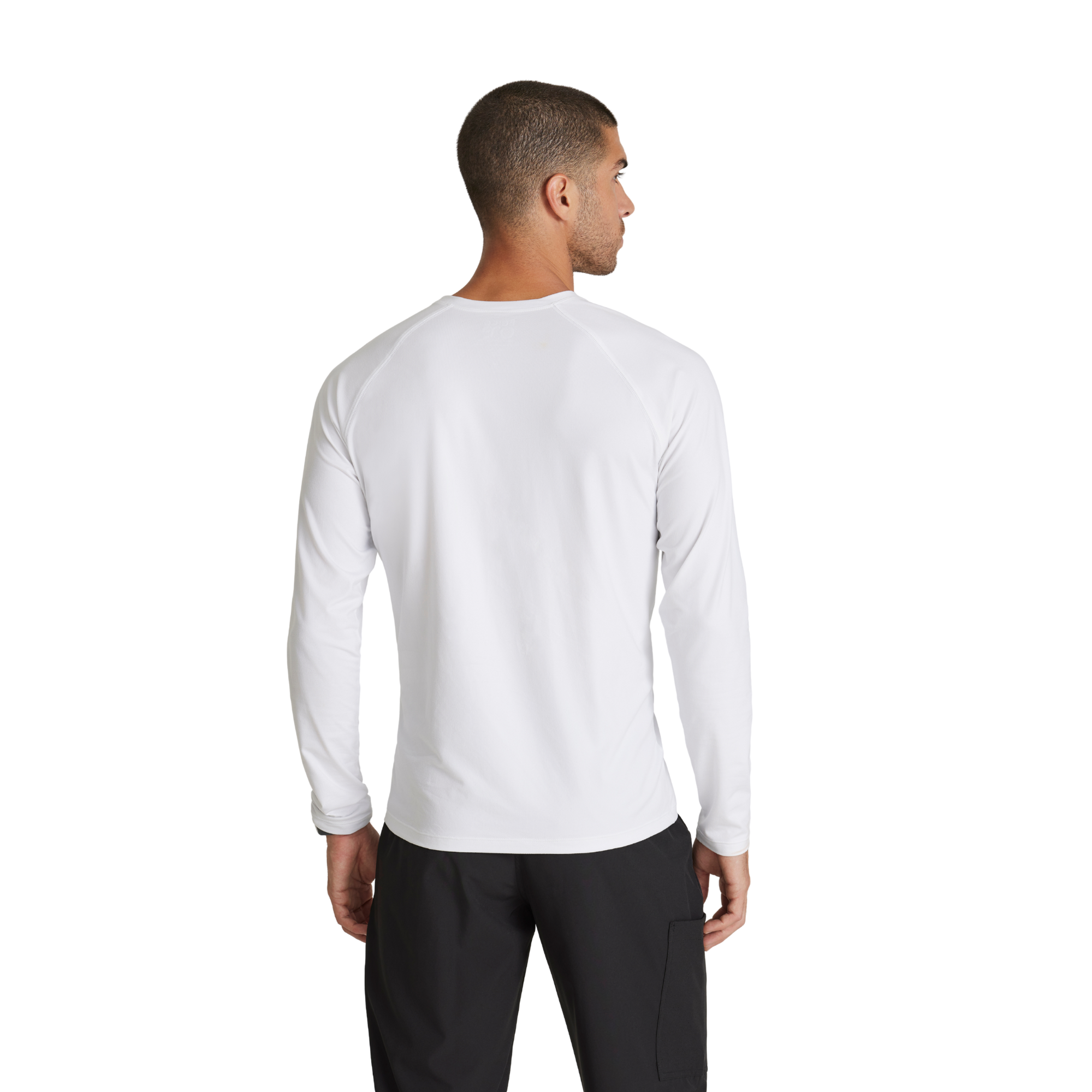 Surge Underscrub - T-shirt technique manches longues - Homme - Barco One BARCO ONE 