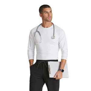 Surge Underscrub - T-shirt technique manches longues - Homme - Barco One BARCO ONE 