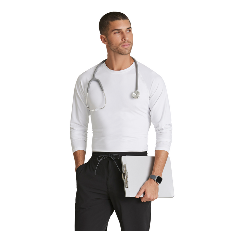 Surge Underscrub - T-shirt technique manches longues - Homme - Barco One BARCO ONE 