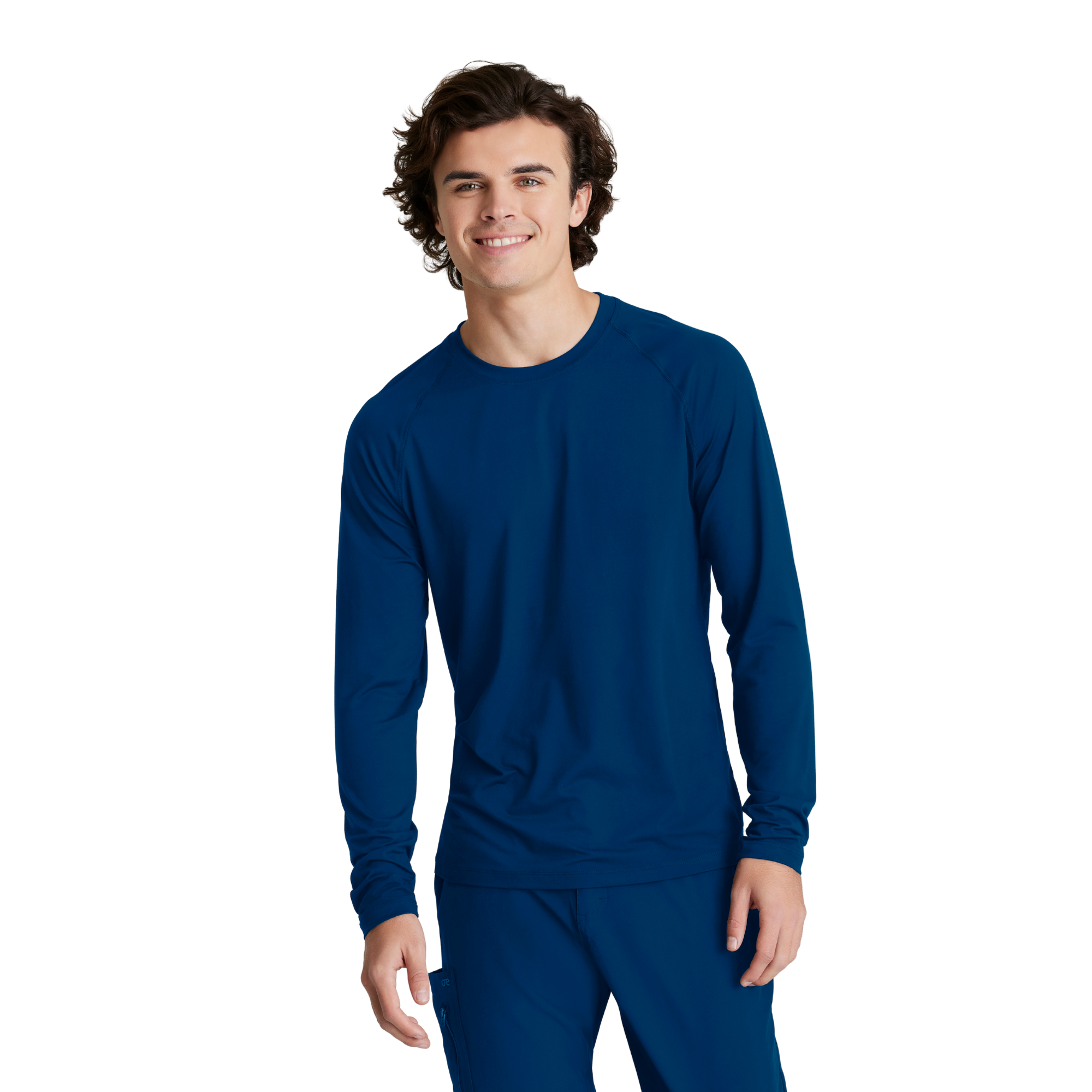 Surge Underscrub - T-shirt technique manches longues - Homme - Barco One BARCO ONE 